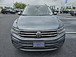Used 2024 VOLKSWAGEN TIGUAN 2.0T S 4MOTION in LUMBERTON, NORTH CAROLINA (Photo 2)