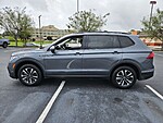 Used 2024 VOLKSWAGEN TIGUAN 2.0T S 4MOTION in LUMBERTON, NORTH CAROLINA (Photo 4)