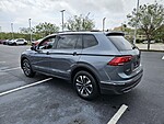 Used 2024 VOLKSWAGEN TIGUAN 2.0T S 4MOTION in LUMBERTON, NORTH CAROLINA (Photo 5)