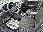 Used 2024 VOLKSWAGEN TIGUAN 2.0T S 4MOTION in LUMBERTON, NORTH CAROLINA (Photo 7)