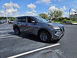 Used 2024 NISSAN ROGUE FWD S in LUMBERTON, NORTH CAROLINA (Photo 1)