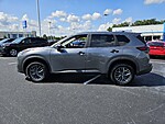 Used 2024 NISSAN ROGUE FWD S in LUMBERTON, NORTH CAROLINA (Photo 4)