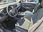 Used 2024 NISSAN ROGUE FWD S in LUMBERTON, NORTH CAROLINA (Photo 7)
