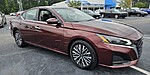 Used 2023 NISSAN ALTIMA 2.5 SV SEDAN in LUMBERTON, NORTH CAROLINA