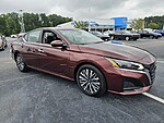 Used 2023 NISSAN ALTIMA 2.5 SV SEDAN in LUMBERTON, NORTH CAROLINA (Photo 1)
