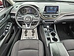 Used 2023 NISSAN ALTIMA 2.5 SV SEDAN in LUMBERTON, NORTH CAROLINA (Photo 12)