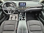 Used 2023 NISSAN ALTIMA 2.5 SV SEDAN in LUMBERTON, NORTH CAROLINA (Photo 13)
