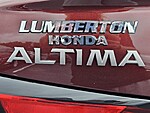 Used 2023 NISSAN ALTIMA 2.5 SV SEDAN in LUMBERTON, NORTH CAROLINA (Photo 16)