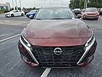 Used 2023 NISSAN ALTIMA 2.5 SV SEDAN in LUMBERTON, NORTH CAROLINA (Photo 2)