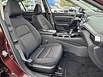 Used 2023 NISSAN ALTIMA 2.5 SV SEDAN in LUMBERTON, NORTH CAROLINA (Photo 20)