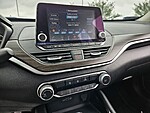 Used 2023 NISSAN ALTIMA 2.5 SV SEDAN in LUMBERTON, NORTH CAROLINA (Photo 22)