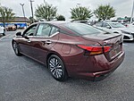 Used 2023 NISSAN ALTIMA 2.5 SV SEDAN in LUMBERTON, NORTH CAROLINA (Photo 5)