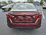 Used 2023 NISSAN ALTIMA 2.5 SV SEDAN in LUMBERTON, NORTH CAROLINA (Photo 6)