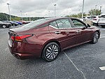 Used 2023 NISSAN ALTIMA 2.5 SV SEDAN in LUMBERTON, NORTH CAROLINA (Photo 7)
