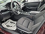 Used 2023 NISSAN ALTIMA 2.5 SV SEDAN in LUMBERTON, NORTH CAROLINA (Photo 8)