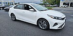 Used 2023 KIA FORTE LXS IVT in LUMBERTON, NORTH CAROLINA
