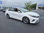 Used 2023 KIA FORTE LXS IVT in LUMBERTON, NORTH CAROLINA (Photo 1)