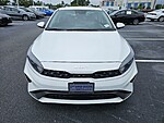 Used 2023 KIA FORTE LXS IVT in LUMBERTON, NORTH CAROLINA (Photo 2)