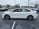Used 2023 KIA FORTE LXS IVT in LUMBERTON, NORTH CAROLINA (Photo 4)