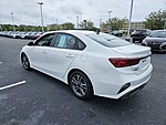 Used 2023 KIA FORTE LXS IVT in LUMBERTON, NORTH CAROLINA (Photo 5)