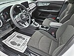 Used 2023 KIA FORTE LXS IVT in LUMBERTON, NORTH CAROLINA (Photo 7)