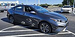 Used 2023 KIA FORTE LXS IVT in LUMBERTON, NORTH CAROLINA