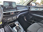 Used 2023 KIA FORTE LXS IVT in LUMBERTON, NORTH CAROLINA (Photo 19)
