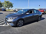 Used 2023 KIA FORTE LXS IVT in LUMBERTON, NORTH CAROLINA (Photo 3)