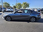 Used 2023 KIA FORTE LXS IVT in LUMBERTON, NORTH CAROLINA (Photo 4)