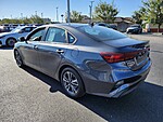 Used 2023 KIA FORTE LXS IVT in LUMBERTON, NORTH CAROLINA (Photo 5)
