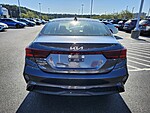 Used 2023 KIA FORTE LXS IVT in LUMBERTON, NORTH CAROLINA (Photo 6)