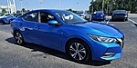 Used 2023 NISSAN SENTRA SV CVT in LUMBERTON, NORTH CAROLINA