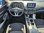 Used 2023 NISSAN SENTRA SV CVT in LUMBERTON, NORTH CAROLINA (Photo 12)