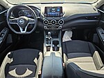 Used 2023 NISSAN SENTRA SV CVT in LUMBERTON, NORTH CAROLINA (Photo 13)