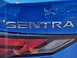 Used 2023 NISSAN SENTRA SV CVT in LUMBERTON, NORTH CAROLINA (Photo 15)