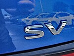 Used 2023 NISSAN SENTRA SV CVT in LUMBERTON, NORTH CAROLINA (Photo 17)