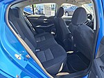 Used 2023 NISSAN SENTRA SV CVT in LUMBERTON, NORTH CAROLINA (Photo 18)