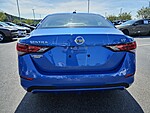 Used 2023 NISSAN SENTRA SV CVT in LUMBERTON, NORTH CAROLINA (Photo 5)