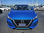Used 2023 NISSAN SENTRA SV CVT in LUMBERTON, NORTH CAROLINA (Photo 7)