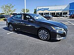 Used 2023 NISSAN ALTIMA 2.5 SV SEDAN in LUMBERTON, NORTH CAROLINA (Photo 1)