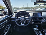 Used 2023 NISSAN ALTIMA 2.5 SV SEDAN in LUMBERTON, NORTH CAROLINA (Photo 10)
