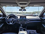 Used 2023 NISSAN ALTIMA 2.5 SV SEDAN in LUMBERTON, NORTH CAROLINA (Photo 11)