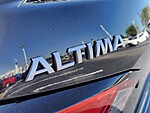 Used 2023 NISSAN ALTIMA 2.5 SV SEDAN in LUMBERTON, NORTH CAROLINA (Photo 15)