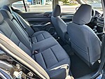 Used 2023 NISSAN ALTIMA 2.5 SV SEDAN in LUMBERTON, NORTH CAROLINA (Photo 18)