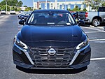 Used 2023 NISSAN ALTIMA 2.5 SV SEDAN in LUMBERTON, NORTH CAROLINA (Photo 2)