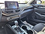 Used 2023 NISSAN ALTIMA 2.5 SV SEDAN in LUMBERTON, NORTH CAROLINA (Photo 20)