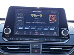 Used 2023 NISSAN ALTIMA 2.5 SV SEDAN in LUMBERTON, NORTH CAROLINA (Photo 21)