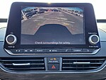 Used 2023 NISSAN ALTIMA 2.5 SV SEDAN in LUMBERTON, NORTH CAROLINA (Photo 22)