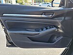 Used 2023 NISSAN ALTIMA 2.5 SV SEDAN in LUMBERTON, NORTH CAROLINA (Photo 30)
