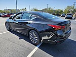 Used 2023 NISSAN ALTIMA 2.5 SV SEDAN in LUMBERTON, NORTH CAROLINA (Photo 5)